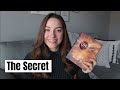 The Secret Book Review | LAW OF ATTRACTION