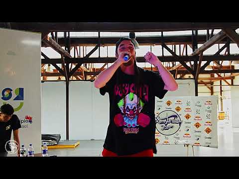 NERO vs PINGUI - 4tos - AMSTERDAM FREE - FECHA 5 - TEMPORADA 2021