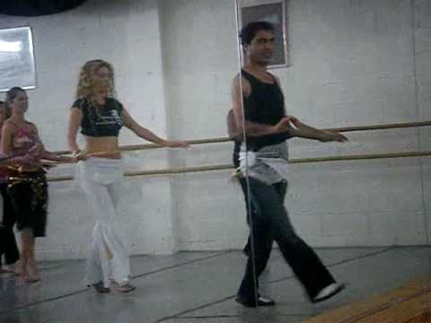 hamada nayel saidi 2