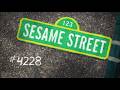 Sesame Street Episode 4228 Full OG PBS Broadcast High Quality Recreation
