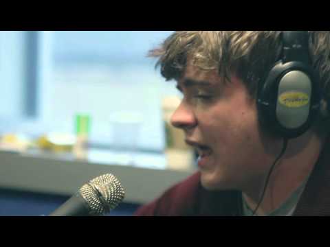 The Academic - Sometimes (Today FM)