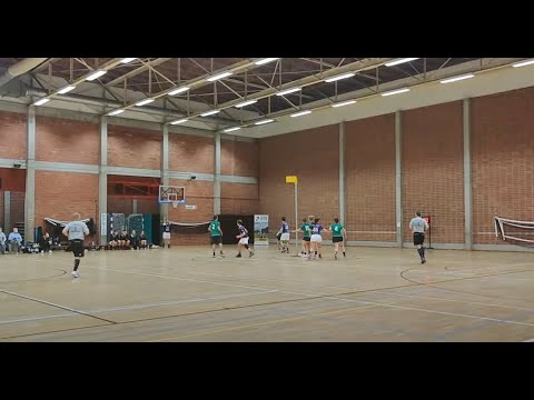 KC Leuven - KC Temse