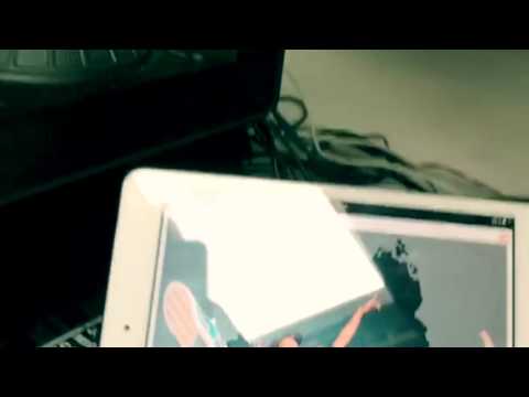 DJ Olde playing my Remix on BigFM