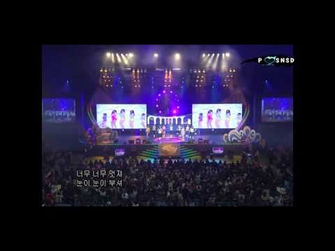 090130 SNSD HD - Gee2