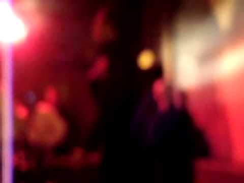 Robin Masters Orchestra feat. Desney Bailey " Need me "