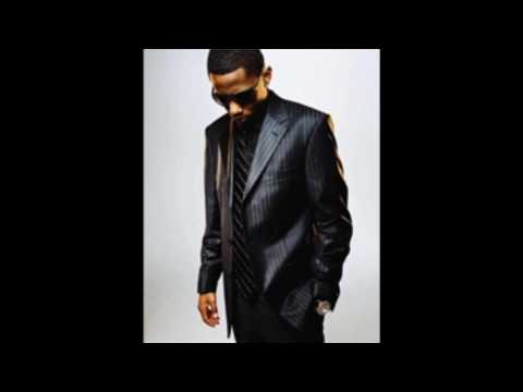 Fabolous feat  Lil' Mo- Can't Let You Go