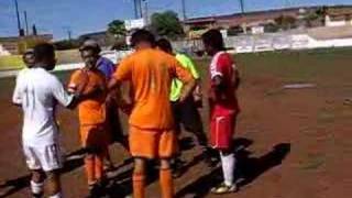 preview picture of video 'Futbol Picante Latino Soccer League'