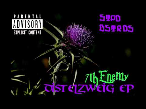 7thEnemy - Vollidiot [4] (prod. PnR Productions)