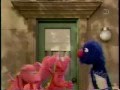 Sesame Street Global Grover In Argentina