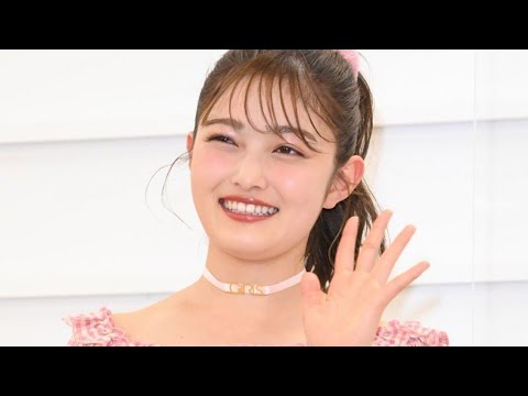 井上咲楽、結婚生活に憧れ「共有できる人がいるのはいい」　『新婚さん』MCは「いい勉強」