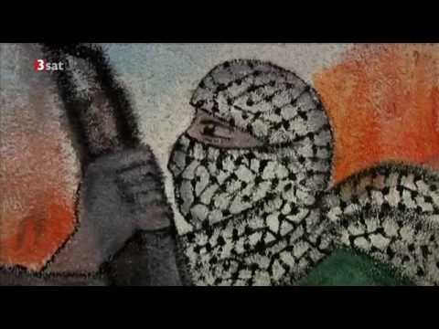 Kulturkrieger in Gaza DOKU 2013 Deutsch