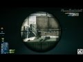 Снайперская Шуточная (Battlefield 3) 
