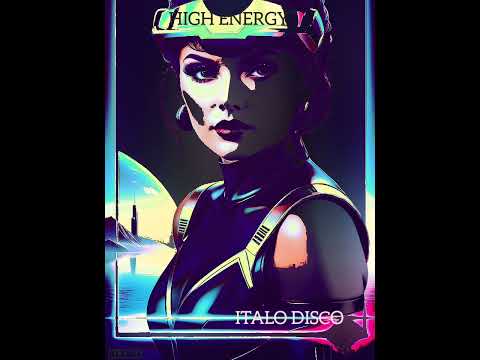 50minutos de new generation "italo disco high energy"
