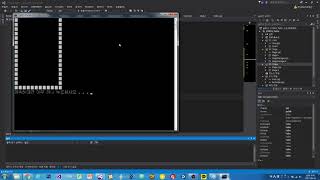 C언어/C++ 강의 91화 Tetris 2 도형 클래스 설계 및 구성 [어소트락 게임아카데미]