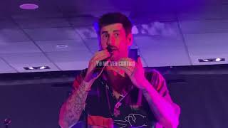 MELENDI - LA RELIGIÓN DE LOS IDIOTAS - CASINO GRAN MADRID, TORRELODONES 04-11-2022