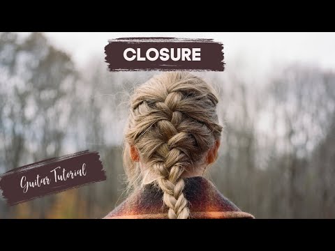 Closure - Taylor Swift