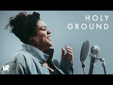 Holy Ground - Urban Rescue