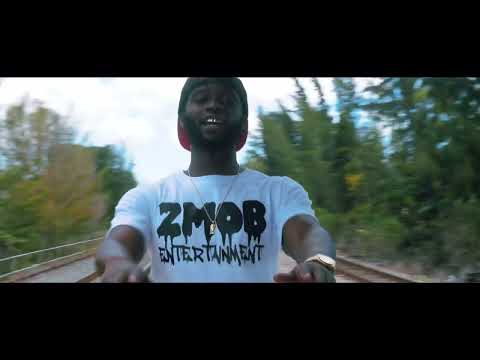 Fazoe Machette - BDB (Music Video)