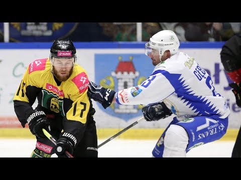 Zapowiedź Play Off: Tauron KH GKS Katowice - Unia Oświęcim