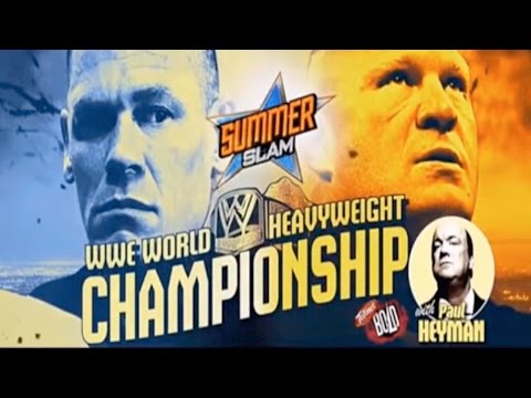 comment gagner brock lesnar wwe 12