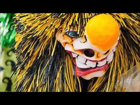 Dj Stormprog fasnacht 2020