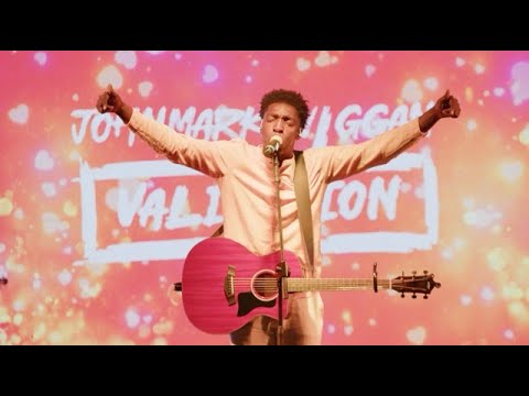 The Validation Album Launch - PART 1