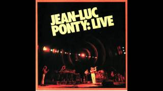 Jean-Luc Ponty - Live (1979) - Full Album (HQ)