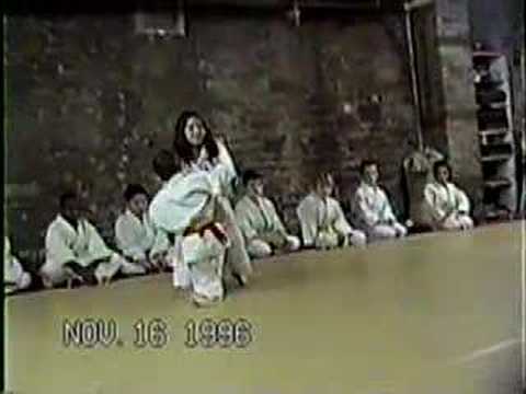 Lucca, November 1996