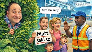 I Don’t Understand Why Cruisers Worry About These Things