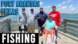 Port Aransas Fishing Meetup