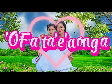 'Ofa ta'e'aonga - Meleane Taufa (Original)