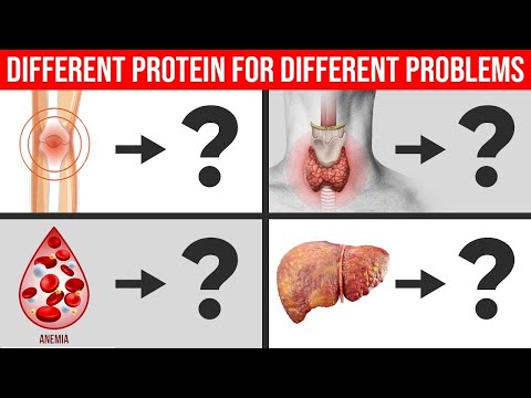 Dr Berg Explains What Makes you Feel Sick Despite Eating Healthy Food