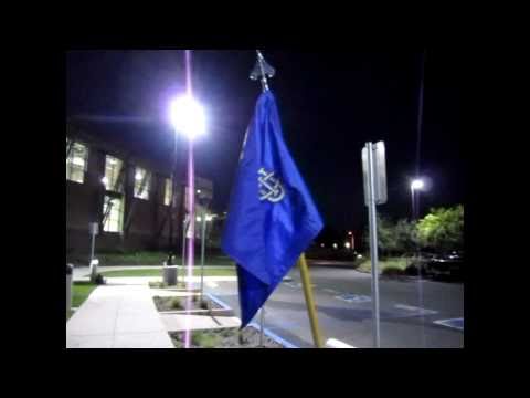 2010-2011 Summer, Fall, & Winter Quarters UCI Cadet Highlights