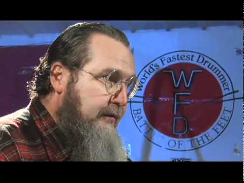 WFD Documentary Trailer