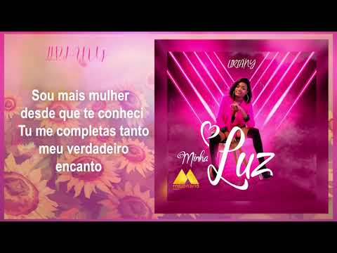 Liriany - Minha Luz (Lyric Video)