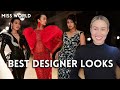 Miss World 2025 Top Model Runway Best Walks Winning Looks