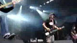 Janez Detd. - Class of &#39;92 @ Octopus Rock