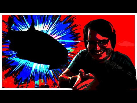 MYSTERY GUEST - Ep. 48