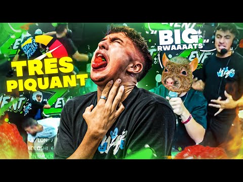 75000€ en 1 heure, j'appelle la sirène en live - BEST OF ZEVENT #2