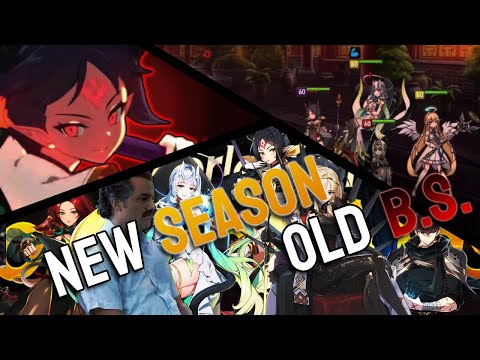 [Epic Seven RTA] New Season, Same Old BS