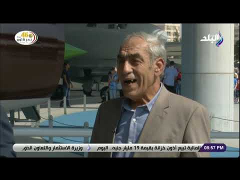 A look - He destroyed three planes... One of the heroes of the Battle of Mansoura reveals new sec...