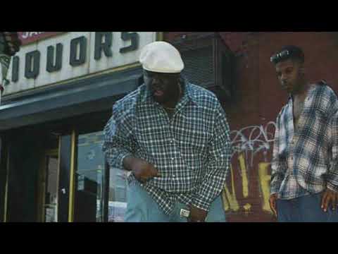 Notorious B.I.G. - Come On ft. Sadat X (BeanOne Remix)