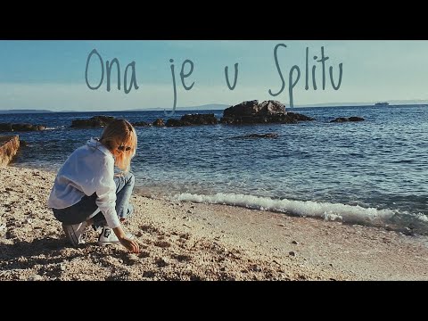 nobru - Ona je u Splitu