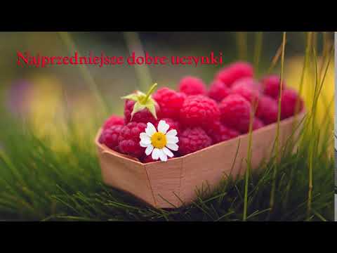 Najprzedniejsze dobre uczynki