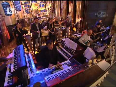 Boris Soltariyski - Gorchivo vino (cover)