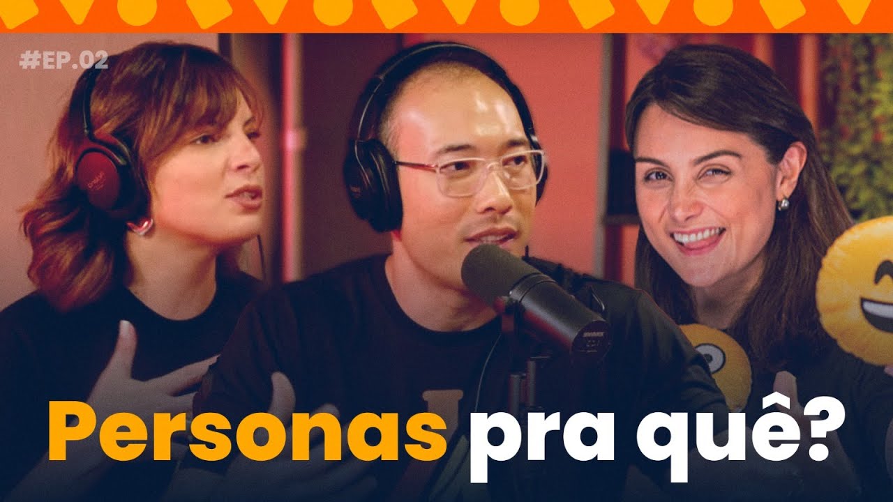 Buyer Persona: Como conhecer e usar na criação de conteúdo? - Papo Social Media