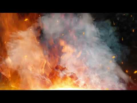 432 hz Shamanic Drums for shamanic journeys & ecstatic dance | Tambour Chamanique