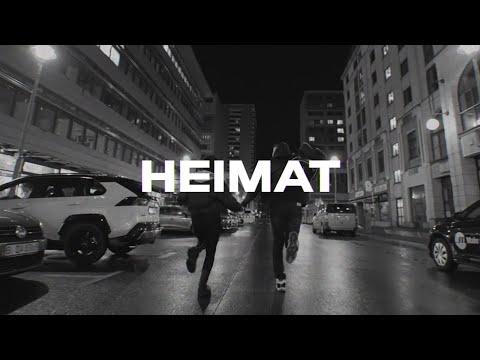 SAMRA Type Beat / Heimat (prod. NicoBeatz & d9wn beats)