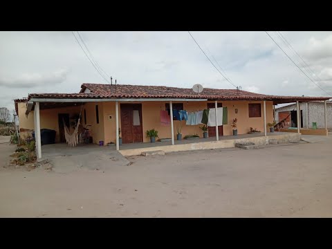 SÍTIO SOMBRA DE LAJEDO-PE 08-12-2025