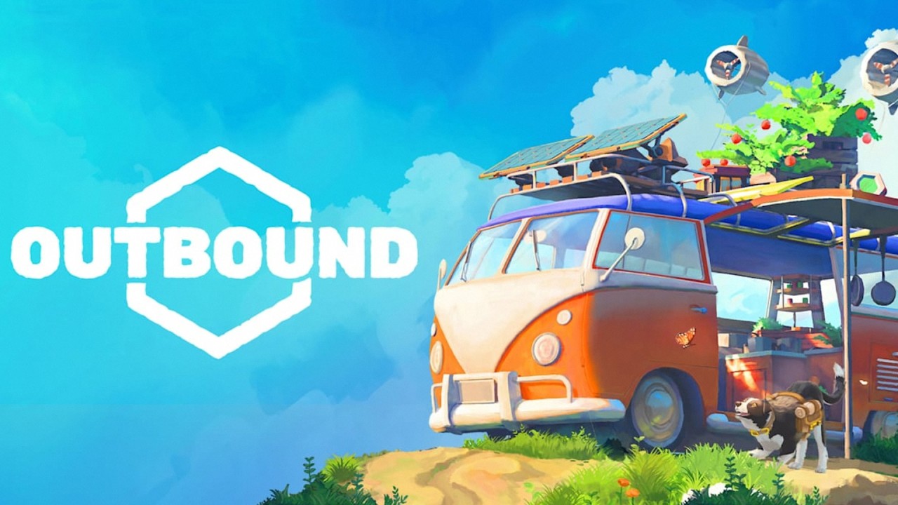 YO Y MI CARAVANA - OUTBOUND